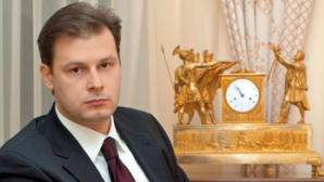 Кирилл Лучинский: Россия отдаляется от ПКРМ