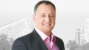 Додон: Я выиграл выборы в Кишиневе с 53% голосов. В некоторых округах мы потребуем повторных выборов