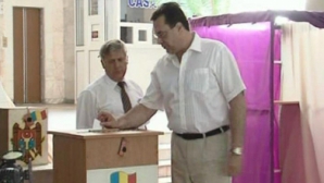 Лупу: Я голосовал за этот город, его будущее и страны в целом