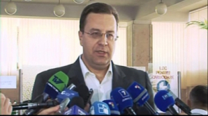 Лупу: Ожидаю хороших результатов, которые позволят преодолеть политический кризис в стране