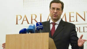 Мариан Лупу обещает стратегию реформы судебной системы до октября