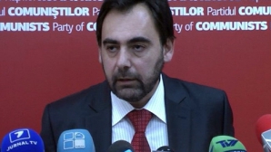 (ВИДЕО) Марк Ткачук: Спецслужбы готовят операцию по дискредитации ПКРМ. Багирова заставляют признаться в причастности к событиям 7 апреля 2009