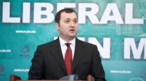 Филат предлагает отозвать Валентину Булигу в пользу единого кандидата - Дорина Киртоакэ 