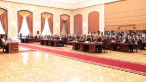 Сказано - сделано! Депутаты ПКРМ бойкотировали заседание парламентской комиссии