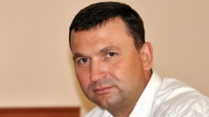 Последствия взрыва в Кишиневе: председатель федерации тенниса Игорь Цуркан скончался в больнице