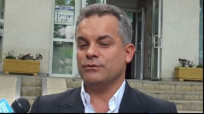 Плахотнюк: Я проголосовал за ответственную политическую силу со здравым смыслом и лишенную политического эгоизма