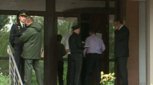 Полиция возбудила два уголовных дела после предупреждения о бомбе в АО «Франзелуца»