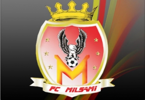 «Милсами» дебютирует в еврокубках матчем против тбилисского «Динамо»