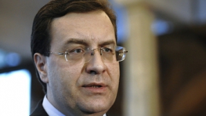 Мариан Лупу о смерти Игоря Цуркан: Это ПРЕСТУПЛЕНИЕ