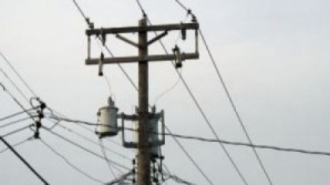 Двадцать населённых пунктов республики остаются без электричества	