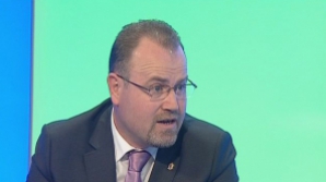 Годя: «Цуркан стал жертвой покушения. Требую предоставить мне охрану и обеспечить государственную безопасность»