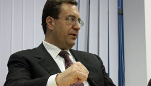 Лупу согласен: На результаты выборов повлияла неясная ситуация в АЕИ