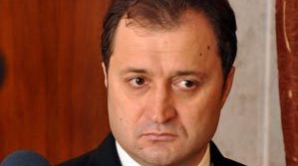 Филат недоволен результатами выборов: Виноваты студенты, демократы и пресса