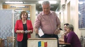 Воронин: Я проголосовал за победу над коррупцией и этой парламентской мафией