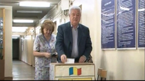 Воронин: Я жду кардинальных изменений в столице. Здесь нужно все подмести, освятить