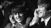 Неизвестные ранее фотографии Beatles выставят на торги Christie's