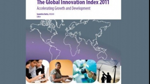 У Молдовы самый высокий индекс инновационности по СНГ