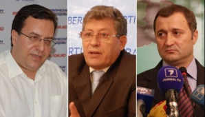 Лидеры правящего альянса продолжают откладывать заседание Совета АЕИ