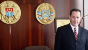 "Политические педерасты" Кишинева и гагаузский сепаратизм