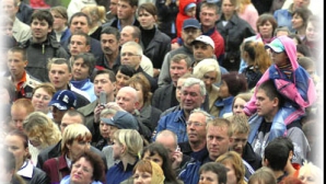 «Евростат»:  В странах ЕС официально проживает более 200 тыс. граждан Молдовы