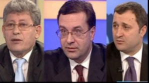 Совет глав правящей коалиции состоялся. Узнайте, о чем шла речь