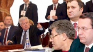 ПКРМ: Либералы и демократы угрожают и оказывают давление на судей и их семьи