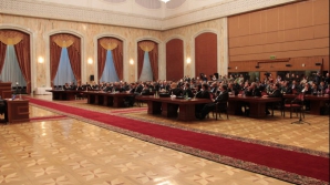 Парламент собирается на пленарное заседание. УЗНАЙТЕ, ЧТО В ПОВЕСТКЕ ДНЯ У НАРОДНЫХ ИЗБРАННИКОВ 