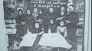 Самая массовая депортация населения Бессарабии состоялась в июле 1949  