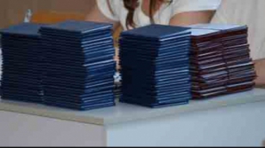 Гагаузия хочет выдавать выпускникам дипломы без оценок по румынскому языку 