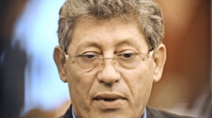 Гимпу желает Филату счастливого пути к Воронину: Четверо, потом трое, Господь сметает по одному, и останемся двое, если третий не понимает