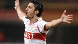 Чиприан Марика подписал двухлетний контракт с "Шальке" 