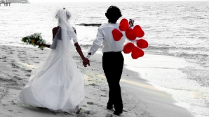 Почем нынче бракосочетание?