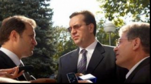 Влад Филат: Главные враги АЕИ – это его члены