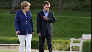 Попов: Важно воспользоваться результатами "русско-немецкого" диалога по Приднестровскому конфликту