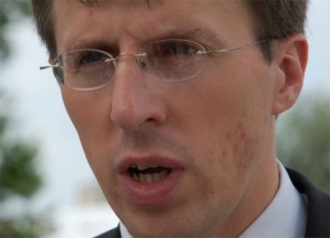 Киртоакэ о приватизации торговых мест: Попробуй прикормить собак, а потом забрать у них еду, посмотрите что выйдет