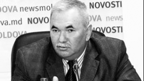 Чиботару: Обвинения Гимпу - результат обид на ЛДПМ