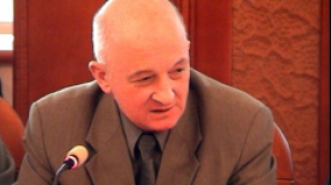 Оазу Нантой покинул ДПМ: Как написано на могиле Мартина Лютера Кинга, "Свободен, наконец, свободен!"