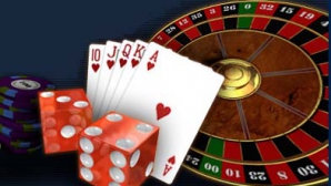 Выводы спецкомиссии по закону об игорном  бизнесе будут представлены осенью