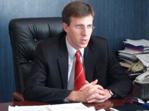 Киртоакэ: В мэрии все нашли нужную дверь?