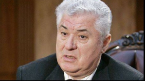 Воронин  о Филате, Гимпу и Лупу: Они объединились в АЕИ-2, чтобы воровать