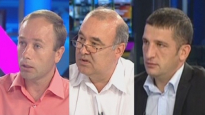 Аналитики о работе депутатов: Постоянно находились на электоральных каникулах