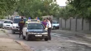 Местный советник из Дурлешт, раненный из огнестрельного оружия, находится в отделении реанимации БСМП