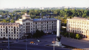 СДП: Молдову следует объявить свободной экономической зоной между ЕС и СНГ