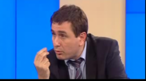 Смотрите «Фабрику» и узнаете, что скажет Ионицэ в ответ на обвинения Гимпу