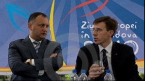 Киртоакэ отвечает Додону: Пусть смотрит в свой огород. Через 6 месяцев он будет ходить по судебным инстанциям