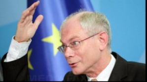 Председатель Европейского совета Херман Ван Ромпёй прибудет в Молдову