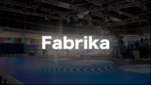 Эксклюзив: Гимпу и Ионицэ в прямом эфире на "Фабрике"