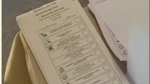 Кишинёвский окружной совет передаст суду  результаты пересчета голосов за муниципальный совет