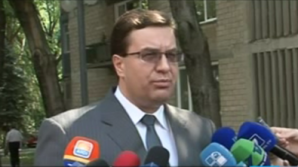 Лупу: Не ожидаю с замиранием сердца результатов консультаций Филата с гражданским обществом. У меня другие приоритеты