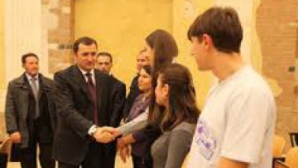 Филат проконсультируется с общественностью (ВИДЕО)